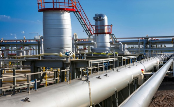 PRIME-GAS: Togo Expands Gas Ambitions Around Lom&eacute; Port and the PIA Industrial Hub
