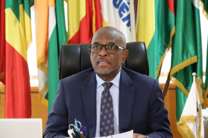 UEMOA : la Covid-19 a entra&icirc;n&eacute; la baisse de 95% du trafic a&eacute;rien