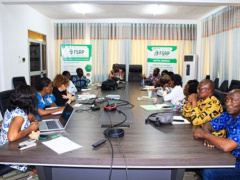 World Bank delegation in Togo to help assess and develop cold chain in vegetable and poultry sectors