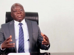 Togo: La Chambre de commerce et d'Industrie en partenaire du Salon FERIN