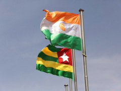 ECOWAS: Niger looks to Togo for easier access to the sea