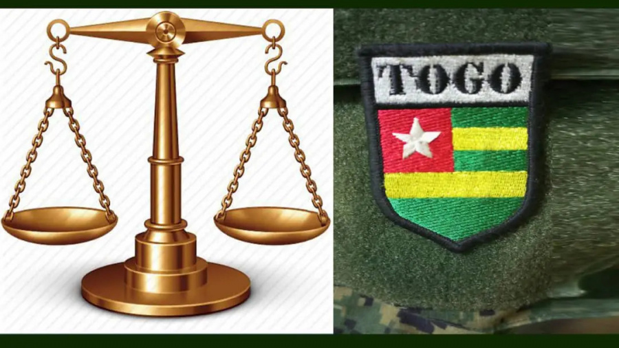Togo : opérationnalisation de la justice militaire