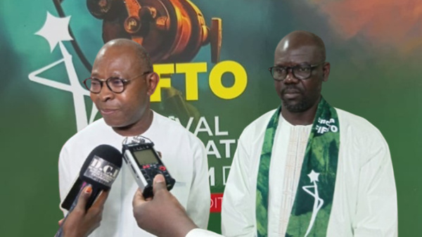 Togo&rsquo;s international film festival opens in Lom&eacute;, showcasing 33 films