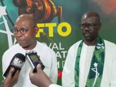 Togo&rsquo;s international film festival opens in Lom&eacute;, showcasing 33 films