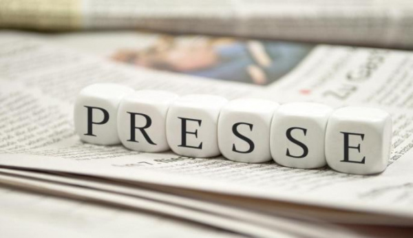 Togo moves 10 places in RSF’s press freedom rankings