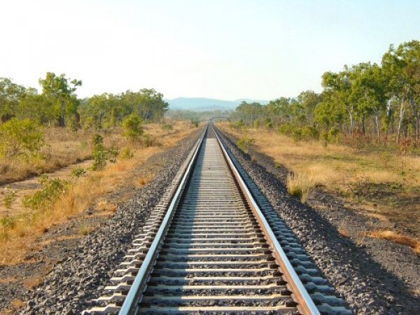 Lomé in talks with Chinese firm to build Lomé-Cinkassé railway