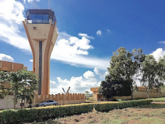 Togo: Over two billion CFA invested in the extension of the Niamtougou airport’s runway