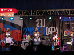 Togo: “Les Afropéennes&quot; Festival Returns to Lomé for Third Edition