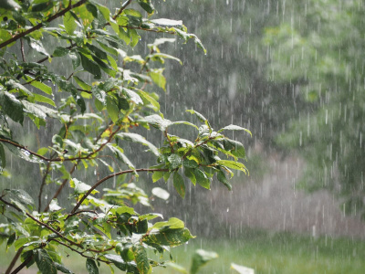 les-previsions-de-pluie-au-sud-togo-de-mars-a-juin-2024