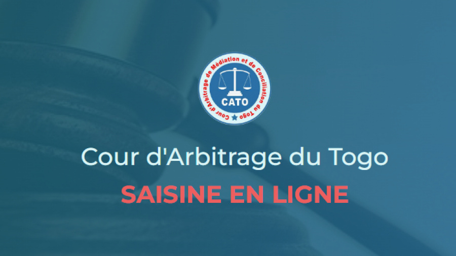 Togo : digitalisation des procédures d’arbitrage des litiges commerciaux