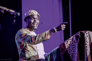 Apr&egrave;s Bruxelles et Rio, Lom&eacute; va accueillir la 3&egrave;me &eacute;dition de la Coupe du Monde de Slam