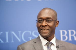 Le S&eacute;n&eacute;galais Makhtar Diop prend la t&ecirc;te de la SFI