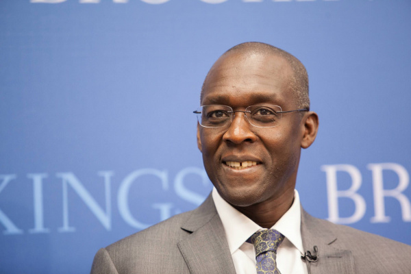 Le Sénégalais Makhtar Diop prend la tête de la SFI