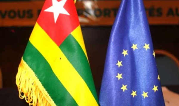 Togo : près de 24 milliards FCFA d&#039;appui budgétaire européen pour la période 2023-2024