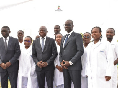 togo-standardizes-uniforms-across-public-health-facilities