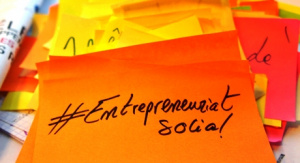 Entrepreneuriat social&nbsp;: le SIBC veut former les acteurs africains afin qu&rsquo;ils puissent &eacute;tendre leur impact au niveau international