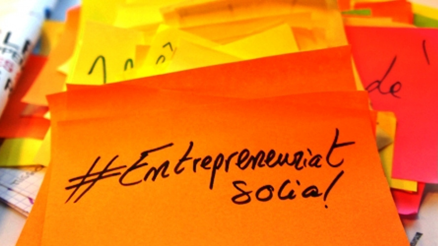 Entrepreneuriat social : le SIBC veut former les acteurs africains afin qu’ils puissent étendre leur impact au niveau international
