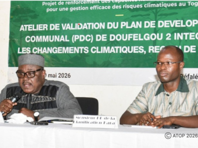 togo-plans-russian-house-to-strengthen-cultural-and-educational-ties
