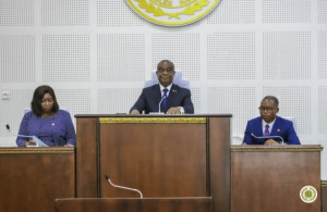 Togo: Lawmakers Open Extraordinary Session Focused on Security and Economic Overhaul