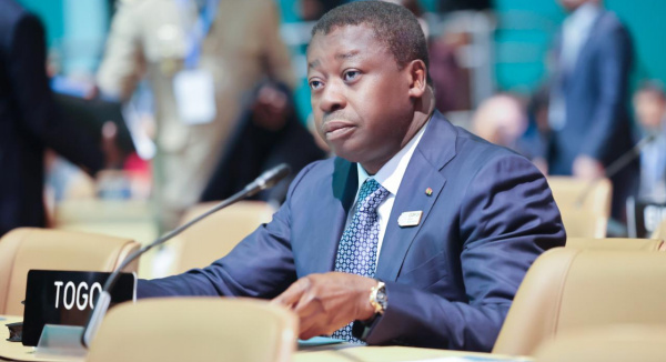 Nucléaire : le Togo élu au Conseil des gouverneurs de l’AIEA pour deux ans