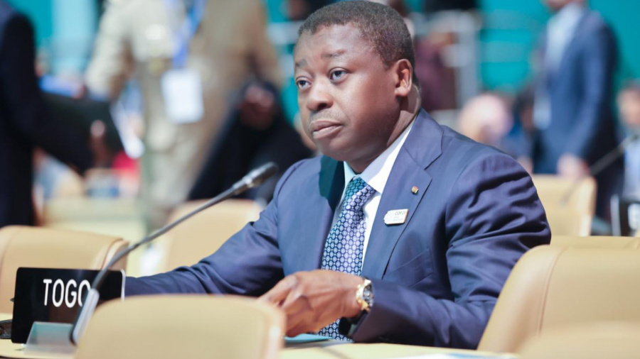 Nucléaire : le Togo élu au Conseil des gouverneurs de l’AIEA pour deux ans