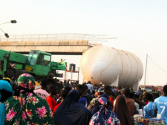Togo: Government Sets Up Commission to Investigate Recent Tragedy in Agoè