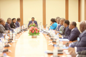 Evaluation de la qualit&eacute; des politiques et institutions publiques : le Togo am&eacute;liore son score (Banque mondiale)