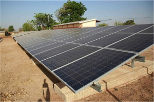 En 5 ans, l&rsquo;US Power Africa Initiative a allou&eacute; 2,4 milliards de dollars &agrave; 9 pays africains dont le Togo