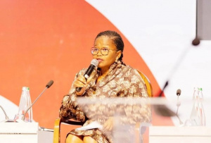 Sommet pour le d&eacute;veloppement &eacute;conomique de l&rsquo;Afrique : l&rsquo;urgence de repenser le financement IDA, selon Victoire Dogb&eacute;