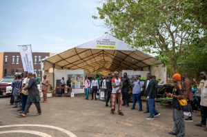Foire des inventions et innovations : la CCI-Togo prime cinq projets