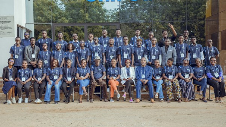 L&#039;ISOC-Togo mobilise divers acteurs autour de son 11è Forum sur la gouvernance de l&#039;Internet