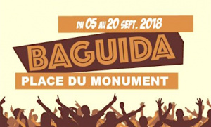 La Chambre de Commerce et d&rsquo;Industrie du Togo (CCIT) ouvre &laquo; la Foire des vacances &raquo; &agrave; Baguida