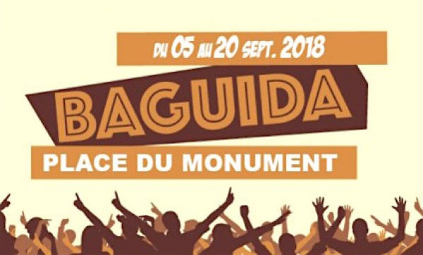 La Chambre de Commerce et d’Industrie du Togo (CCIT) ouvre « la Foire des vacances » à Baguida
