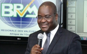 BRVM : la Caisse r&eacute;gionale de refinancement hypoth&eacute;caire (CRRH-UEMOA) a proc&eacute;d&eacute; &agrave; la cotation de son 8&egrave;me emprunt obligataire