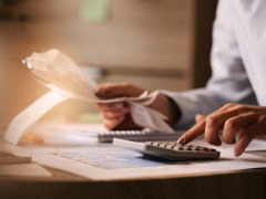 Togo&#039;s Cost of Tax Breaks Rises 14.6% to 164.1 Bln CFA Francs in 2024