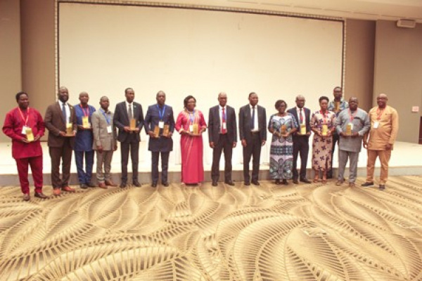Togo Hosts 4th Scientific Days on HIV and AIDS, Focuses on Evidence-Based Interventions