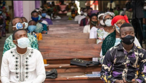 72% des Togolais satisfaits de la gestion de la pand&eacute;mie