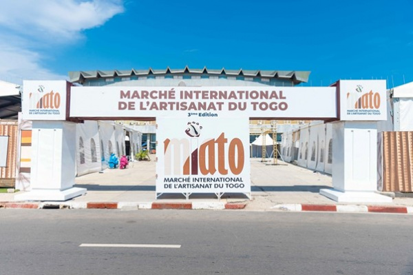 Togo : le MIATO 2025 prêt à accueillir plus de 14 nationalités