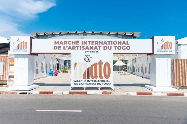 Togo : le MIATO 2025 prêt à accueillir plus de 14 nationalités