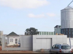 Togo: PIA’s soybean processing units to start operating
