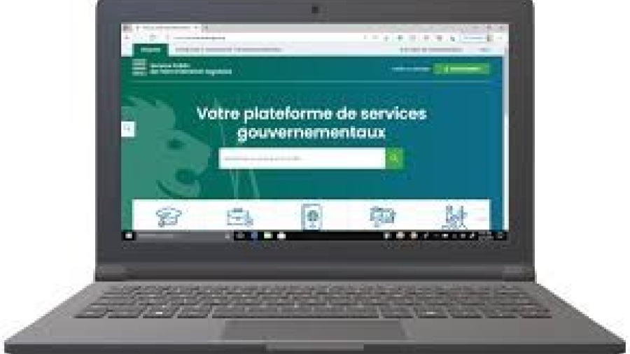 Togo : des perturbations temporaires attendues sur les plateformes num&eacute;riques de l&rsquo;administration