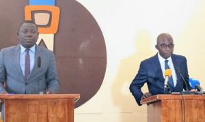 9&egrave; congr&egrave;s panafricain &agrave; Lom&eacute; : le comit&eacute; d'organisation fait le bilan des pr&eacute;paratifs