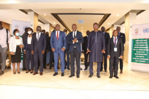 Un colloque sur la transition politique &agrave; Lom&eacute;, en pr&eacute;lude &agrave; la conf&eacute;rence des Chefs d'&Eacute;tat