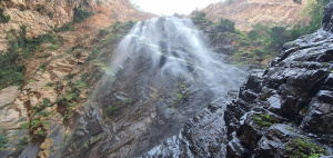 Togo : 1,5 milliard FCFA pour mettre en valeur la plus grande cascade (Souroukou)