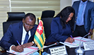 Togo : la Banque mondiale injecte 100 millions $ dans le programme social ASTRE baptis&eacute; "Novissi"
