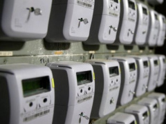 CEET to provide shared compounds with multiple-meter boxes