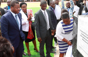 80 000 consultations attendues, 3000 naissances par an, un h&ocirc;tel 4 &eacute;toiles : le Togo se dote d&rsquo;un nouveau complexe hospitalier