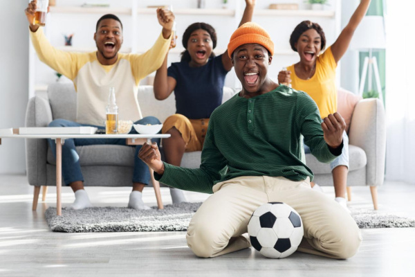 Football : New World TV et Orange &eacute;largissent l'acc&egrave;s au Mondial 2026 dans neuf pays