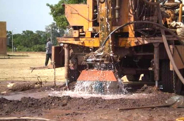 Autorisation de réalisation de forage d’eau ou de prélèvement d’eau : ce qu&#039;il faut savoir