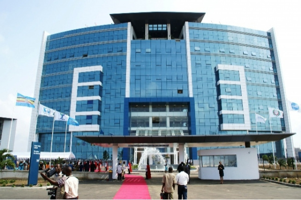 Ecobank, WAEMU&#039;s main active banking group in 2018